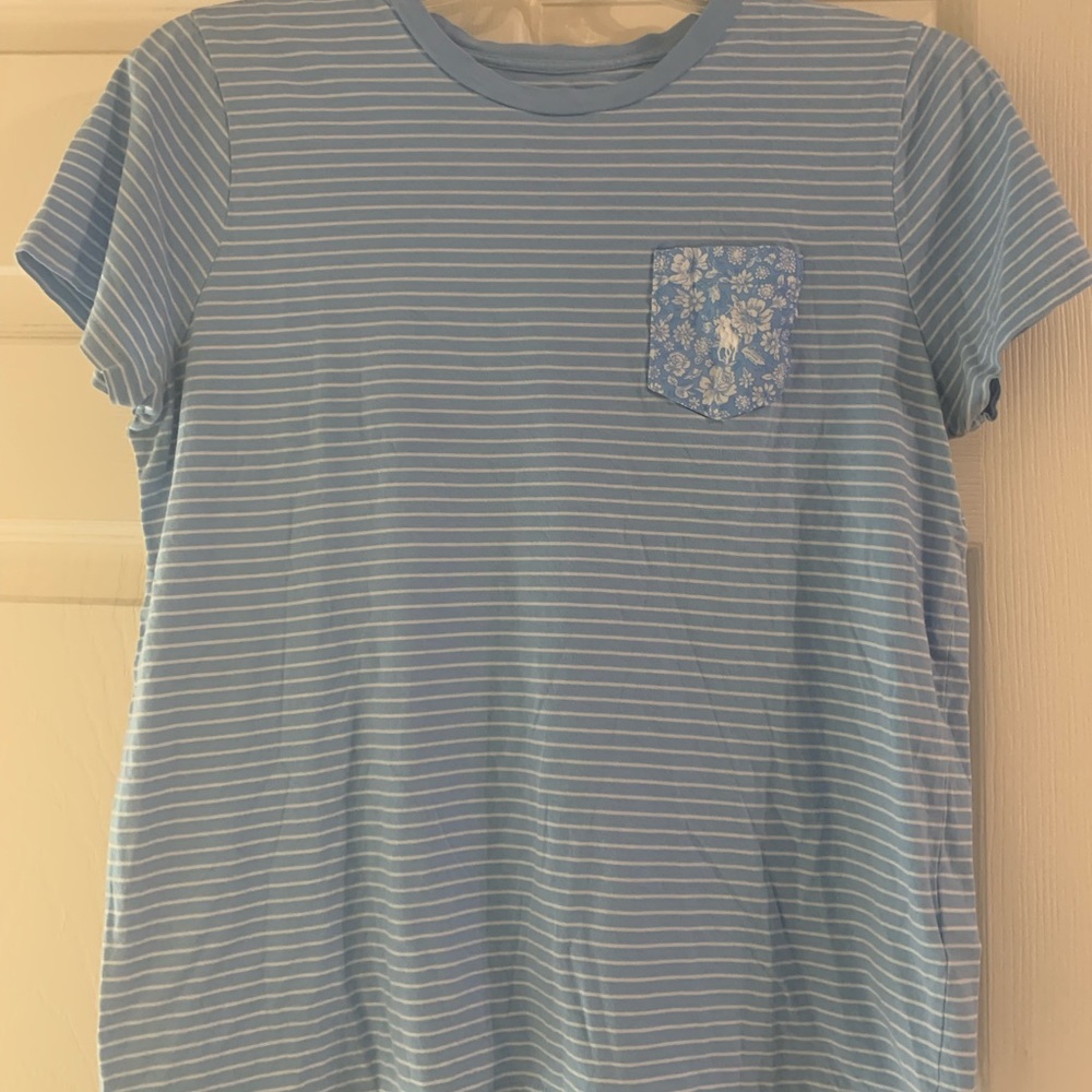 Polo tee